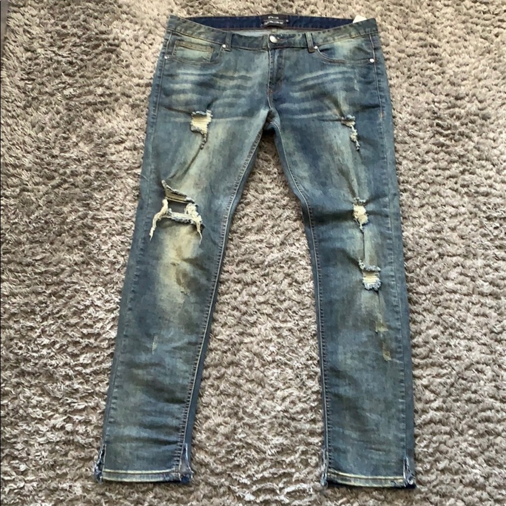 Pants